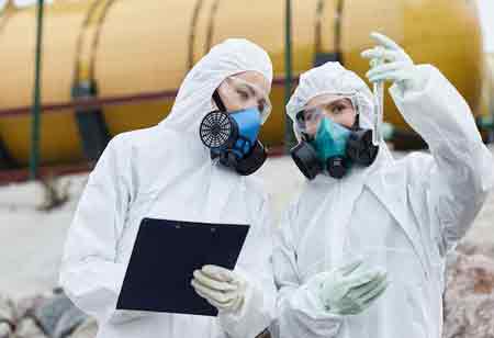 Overcoming Key Challenges in Ensuring Safe Asbestos Abatement