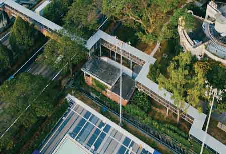 Paving the Way for Environmental Business Development Through Wastewater Treatment