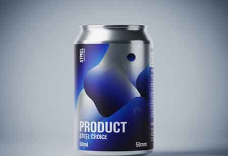 Canada’s Path to Eco-Innovation in Sustainable Steel Can Packaging